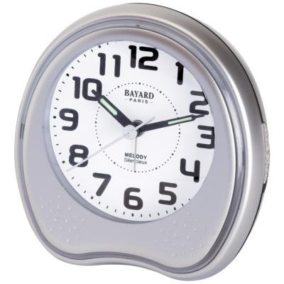 reveil-bayard (88) ST310 gris foncé