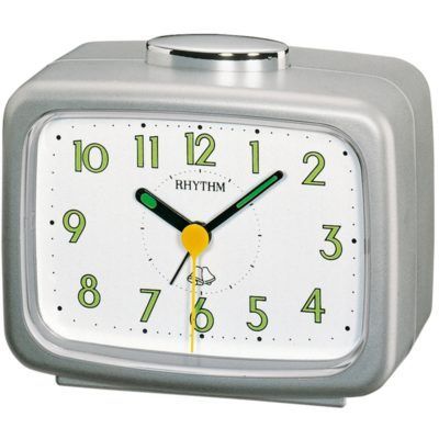 Réveil rhythm RA456 - Rhythm
