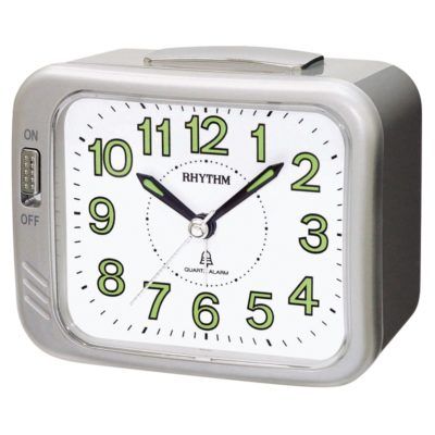 Réveil rhythm RA829 - Rhythm