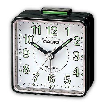 Réveil Casio TQ-140-1BEF