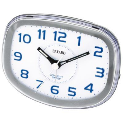 Réveil Bayard ST865