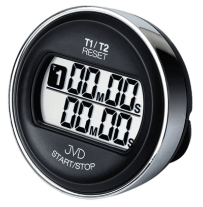 compte minutes digital