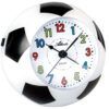 R&eacute;veil silencieux ballon de foot